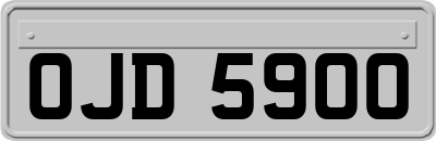 OJD5900