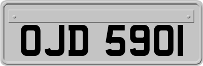 OJD5901