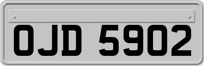 OJD5902