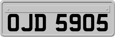 OJD5905