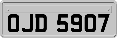 OJD5907