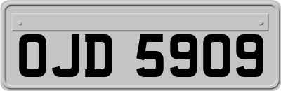 OJD5909