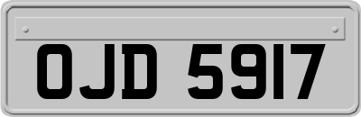OJD5917