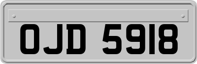 OJD5918