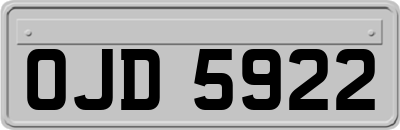 OJD5922