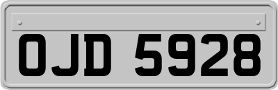 OJD5928
