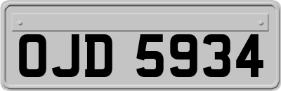 OJD5934