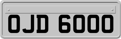OJD6000