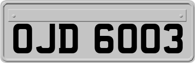 OJD6003