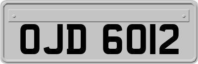 OJD6012