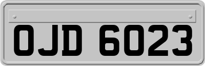 OJD6023