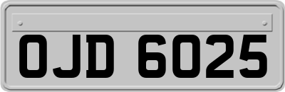 OJD6025