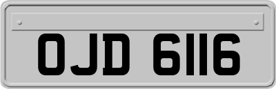 OJD6116