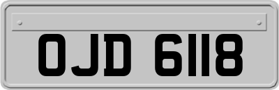 OJD6118