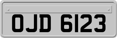 OJD6123