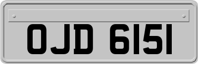 OJD6151