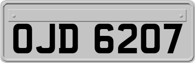 OJD6207