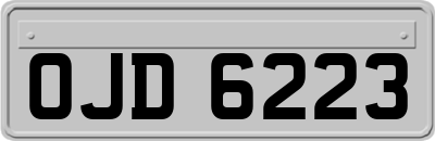 OJD6223