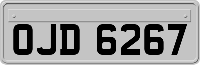 OJD6267