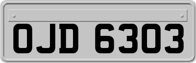 OJD6303