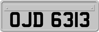 OJD6313