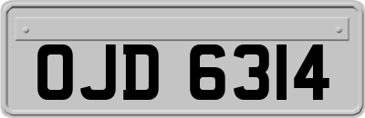 OJD6314