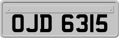 OJD6315