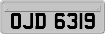 OJD6319