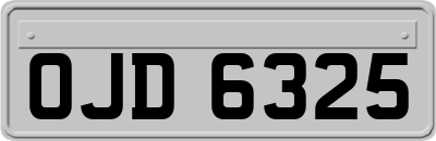 OJD6325