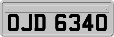 OJD6340