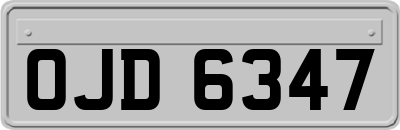 OJD6347