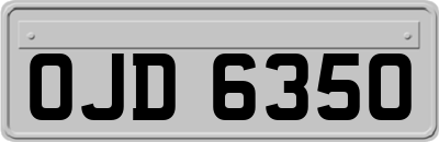 OJD6350