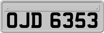 OJD6353