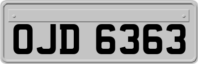 OJD6363