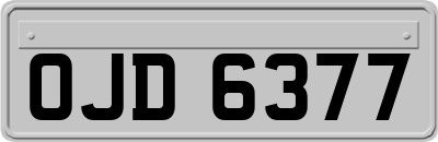 OJD6377