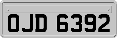 OJD6392