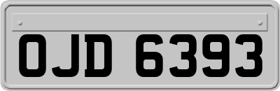 OJD6393
