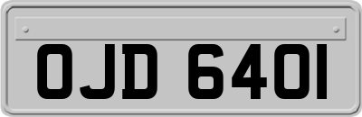 OJD6401