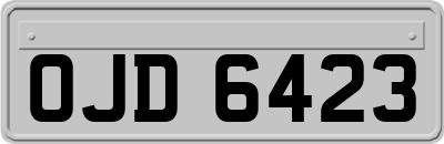 OJD6423