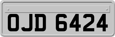 OJD6424