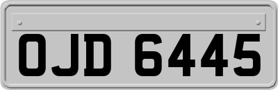 OJD6445