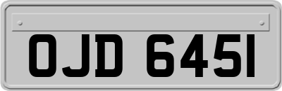 OJD6451