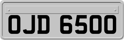 OJD6500