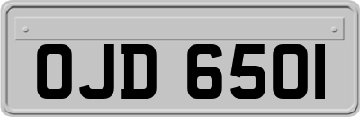 OJD6501