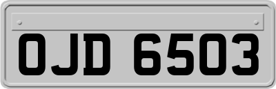 OJD6503