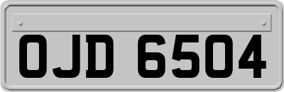 OJD6504