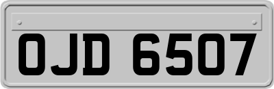 OJD6507