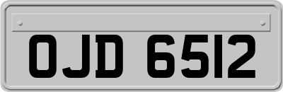 OJD6512