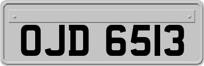 OJD6513