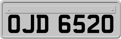OJD6520